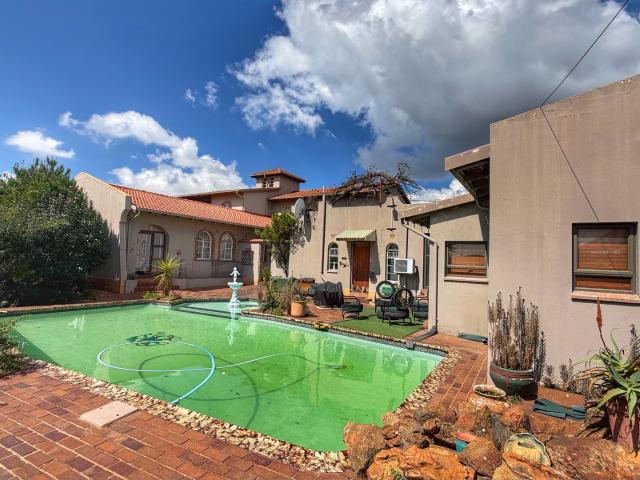 House for sale in Vosloorus, Gauteng