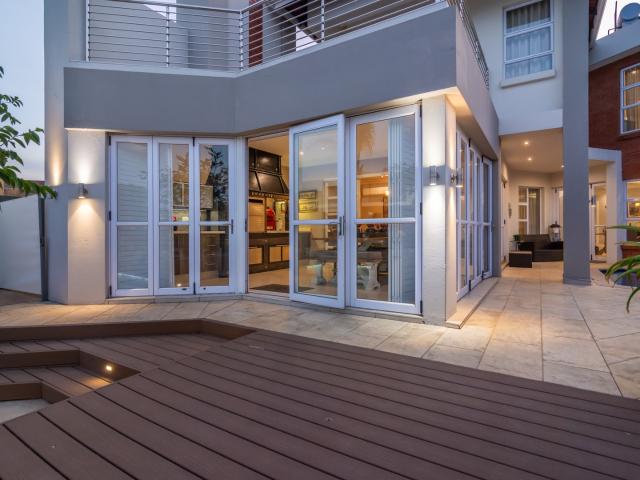 House for sale in Hartbeespoort Dam Nature Reserve, North West
