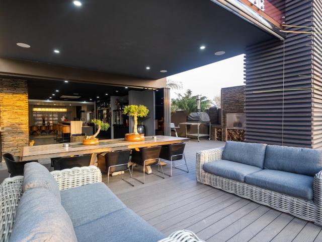 House for sale in Hartbeespoort Dam Nature Reserve, North West