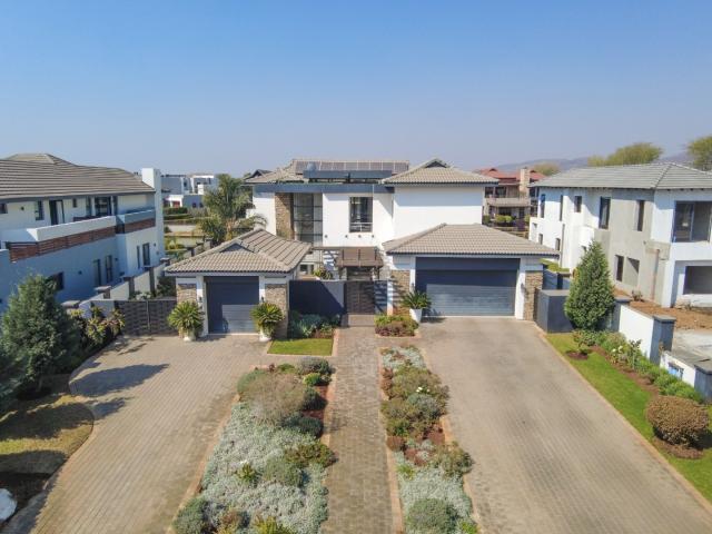 House for sale in North West