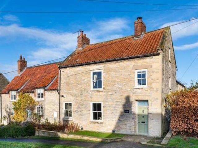House for sale in North Yorkshire