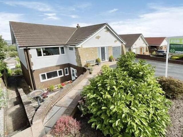 House for sale in Darwen