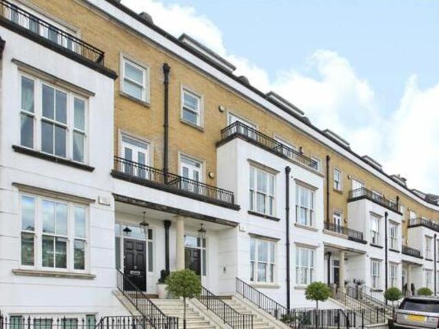 House for sale in Lyons, Greater London