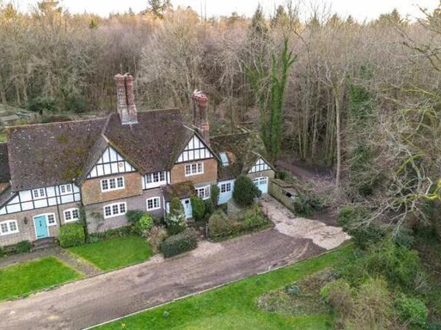 House for sale in Pouchen End, Hertfordshire
