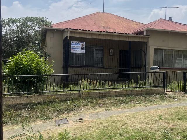 House for sale in Vosloorus, Gauteng