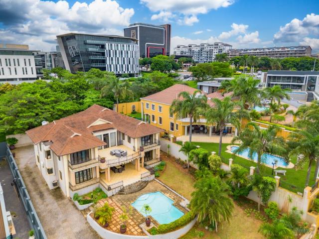 House for sale in Umhlanga, Kwazulu-natal