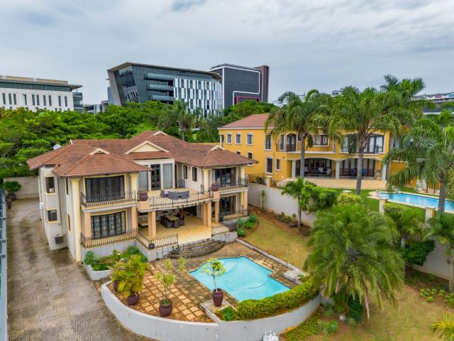 House for sale in Umhlanga, Kwazulu-natal