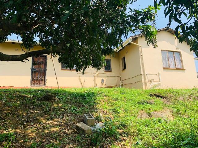 House for sale in Umlazi, Kwazulu-natal