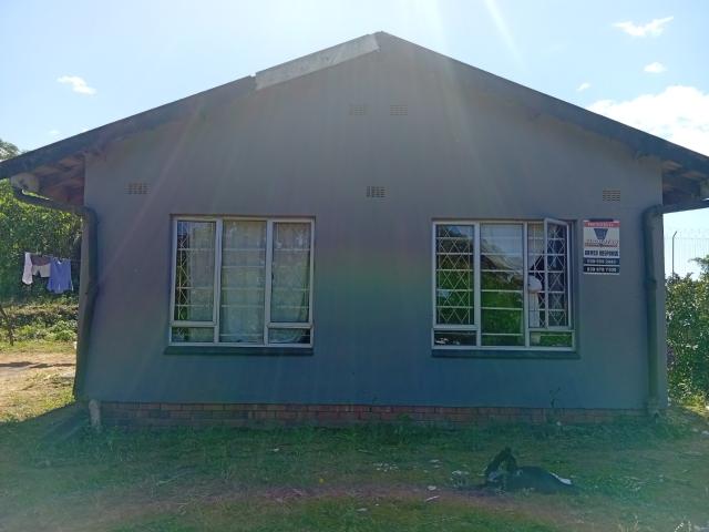 House for sale in Ugu District Municipality, Kwazulu-natal