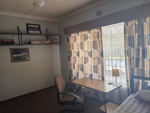 House for sale in Universitas, Bloemfontein