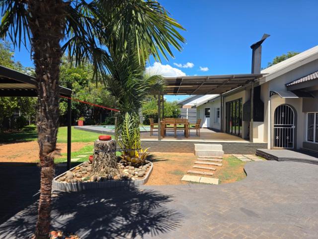 House for sale in Bloemfontein, Free State