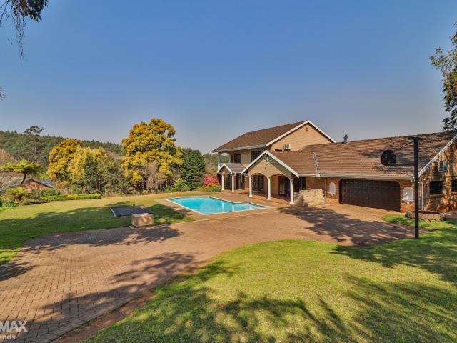 House for sale in Umgungundlovu, Kwazulu-natal