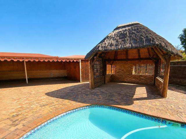 House for sale in Sedibeng, Gauteng