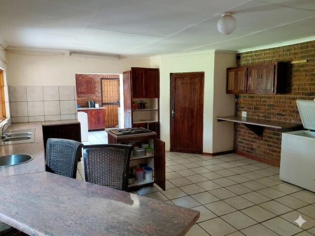 House for sale in Nylstroom, Limpopo