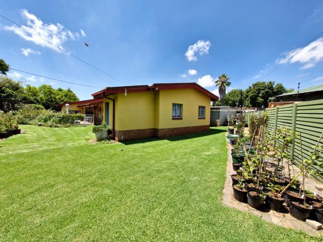 House for sale in Waterkloof, Gauteng