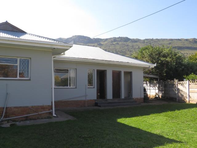 House for sale in Queenstown, Eastern Cape