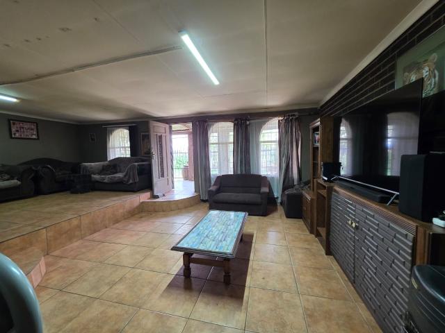 House for sale in Sedibeng, Gauteng