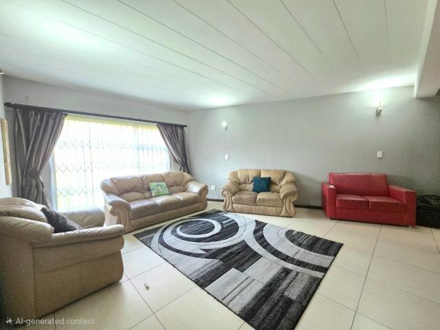 House for sale in Sedibeng, Gauteng