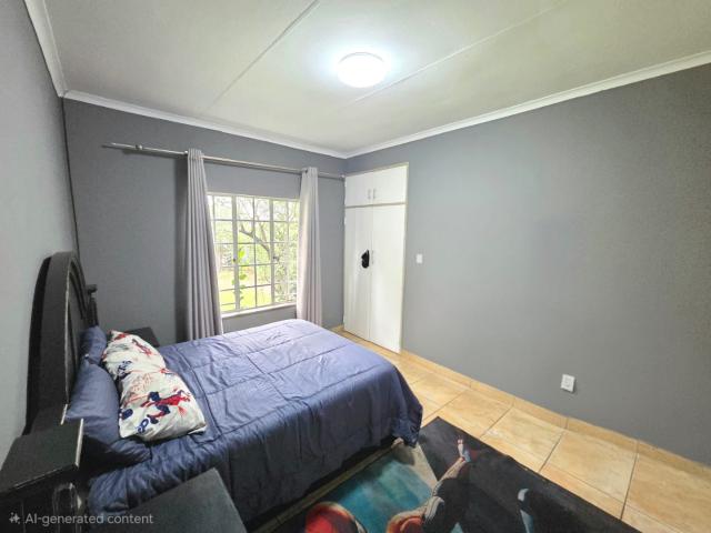 House for sale in Sedibeng, Gauteng