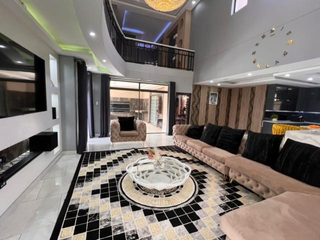House for sale in Vanderbijlpark