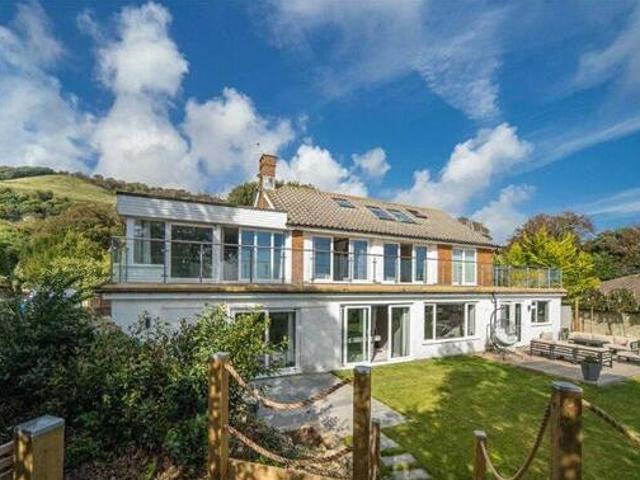 House for sale in Cowlease, Ventnor