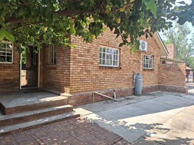 House for sale in Dr Ruth Segomotsi Mompati District Municipality, North West