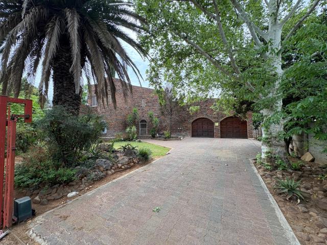 House for sale in Dr Ruth Segomotsi Mompati District Municipality, North West