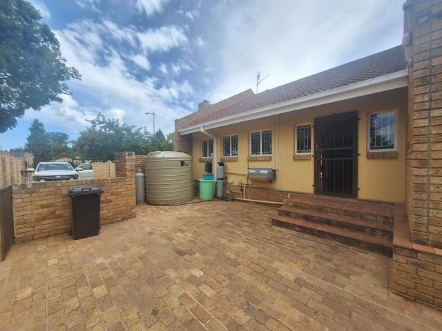 House for sale in Dr Ruth Segomotsi Mompati District Municipality, North West