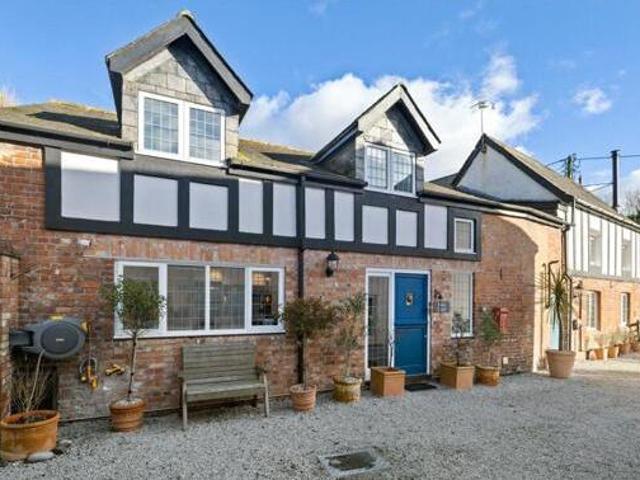 House for sale in Wadebridge, Cornwall
