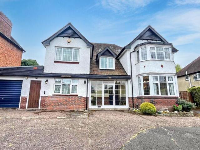 House for sale in Moseley