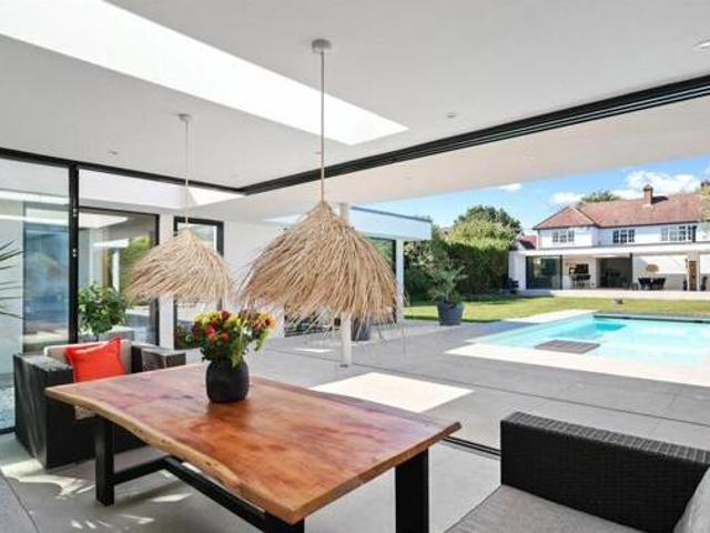 House for sale in Surrey