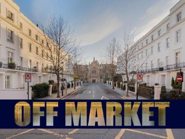 House for sale in City of Westminster, Greater London