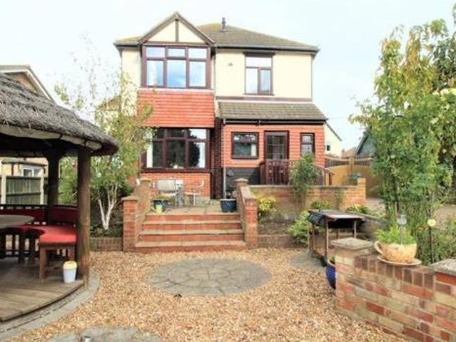 House for sale in Lyons, Greater London