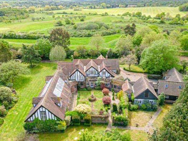 House for sale in Colliers End, Hertfordshire