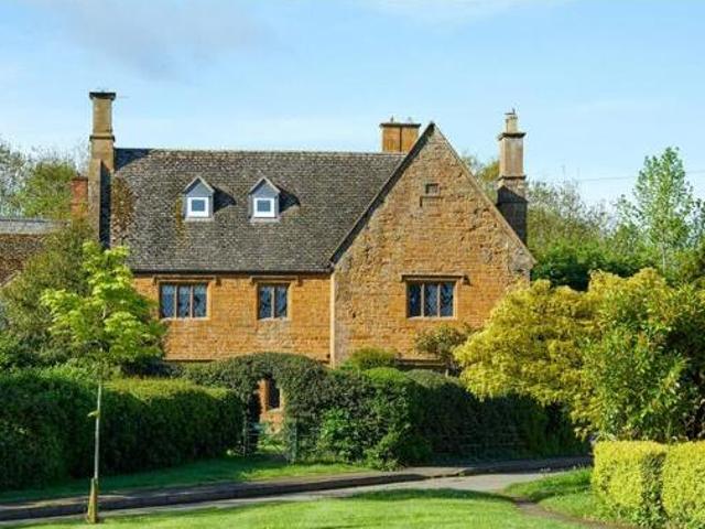 House for sale in Stoneleigh, Warwick