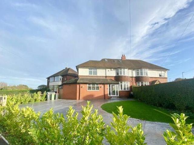 House for sale in Gravelly Hill, West Midlands