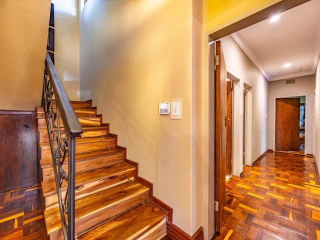House for sale in Waterkloof, Gauteng