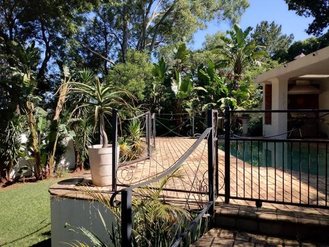 House for sale in Waterkloof, Gauteng