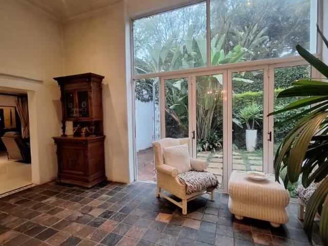 House for sale in Waterkloof, Gauteng