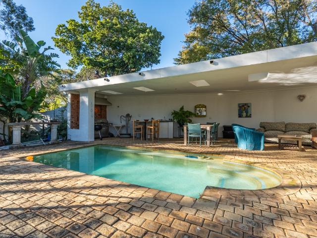 House for sale in Waterkloof, Gauteng