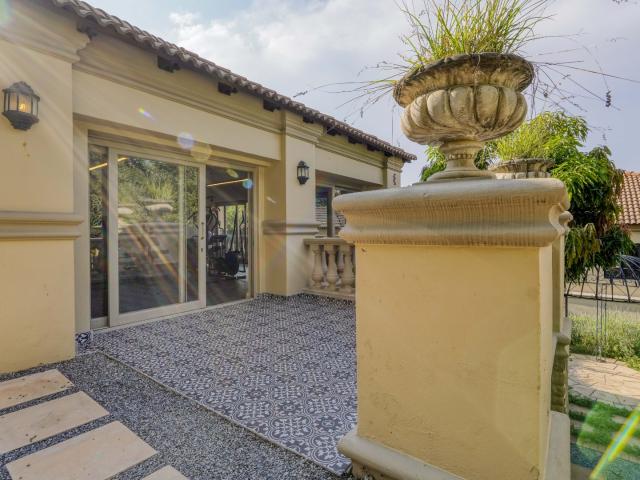 House for sale in Waterkloof, Gauteng