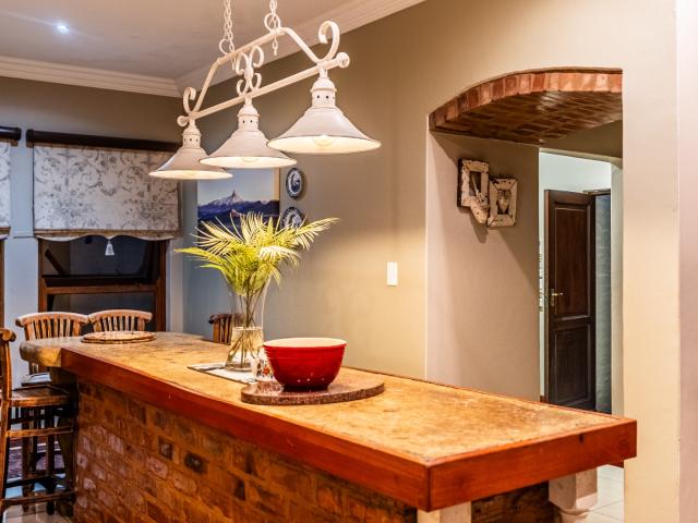 House for sale in Waterkloof, Gauteng