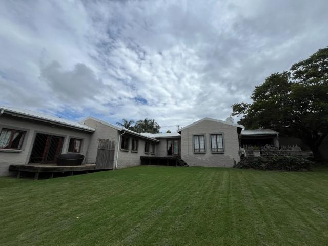 House for sale in Waterkloof, Gauteng