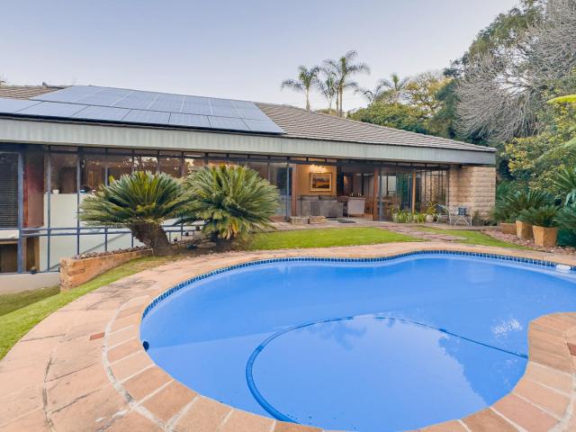 House for sale in Waterkloof, Gauteng