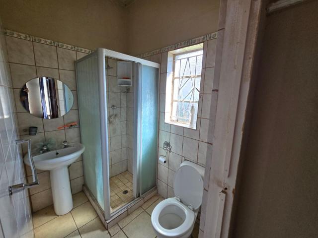 House for sale in Mpumalanga