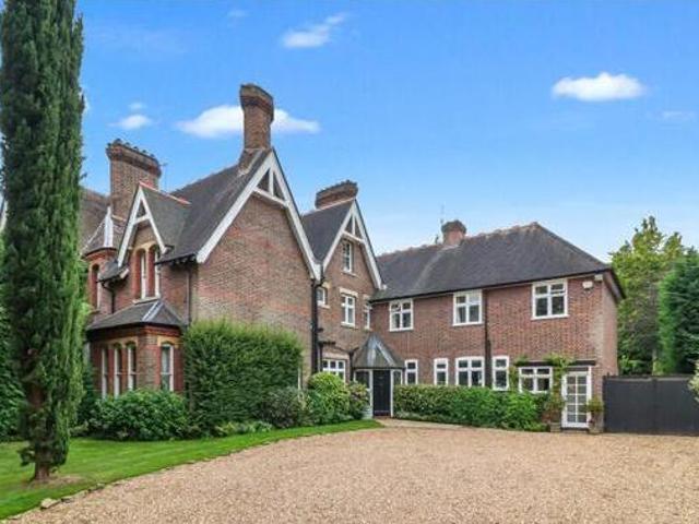 House for sale in North Watford