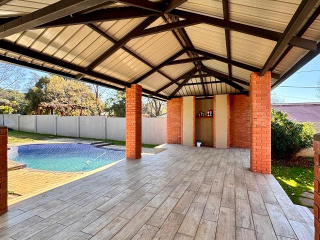 House for sale in Bloemfontein, Free State