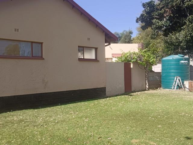 House for sale in Seshego, Limpopo