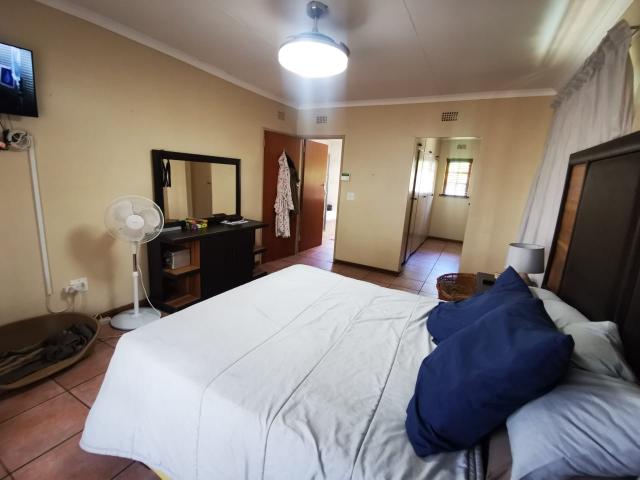 House for sale in Ehlanzeni, Mpumalanga