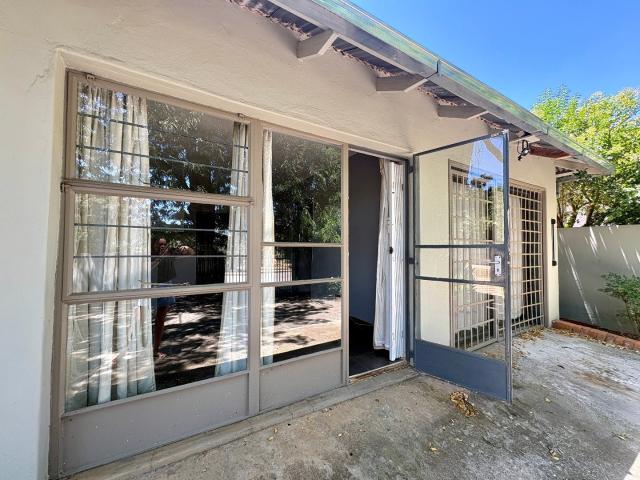 House for sale in Bloemfontein, Free State